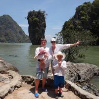 Отзыв от Олеся - виза ДТВ